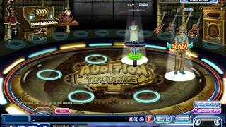 AyoDance,Crazy Dance 4,Play The Siren & Jun Geun Hwa - GREEN LIGHT