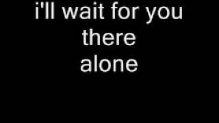 AUDIOSLAVE - LIKE A STONE (lyrics)