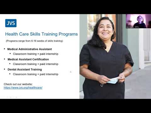 Introduction to JVS Services