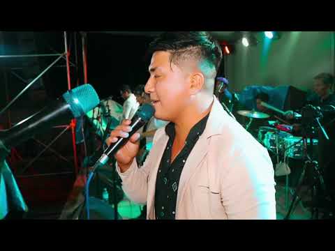 Final Sin Explicación - Somos Pereyra  En Vivo 2023