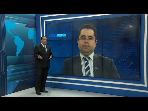 Repercussões do retorno do MDB ao Governo Federal 16 11 2022