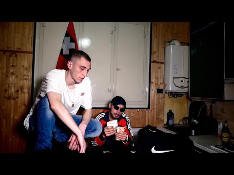 SBEMBER - PUNK SETTER (prod.LENNY KRAZYZ)