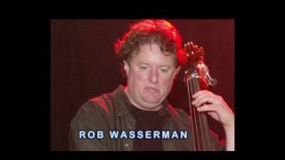 White Wheeled Limousine - Bruce Hornsby, Rob Wasserman, Branford Marsalis