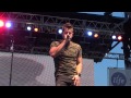 Jeremy Camp: I Will Follow (Live In 4K - Duluth, MN ...