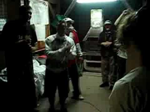 Simpl, Perro in Rudstah pt.2