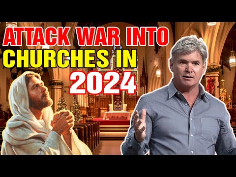 WARNING by Jack Hibbs | War Attacks On Churches in 2024 [MAY 07, 2024]