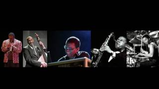 Carter, Hancock, Roney, Shorter, Williams play Elegy