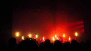 The Album Leaf - Shine (Live at Shibuya-O East Tokyo, Japan 4/17/2011)
