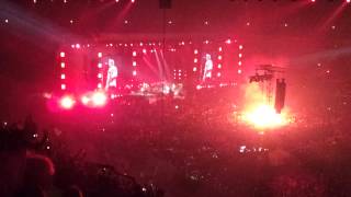 Die Toten Hosen - You&#39;ll never walk alone  (live, Düsseldorf 12.10.13)