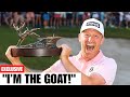WHAT Brian Campbell JUST DID To Win The John Deere Classic Will Leave You SPEECHLESS!