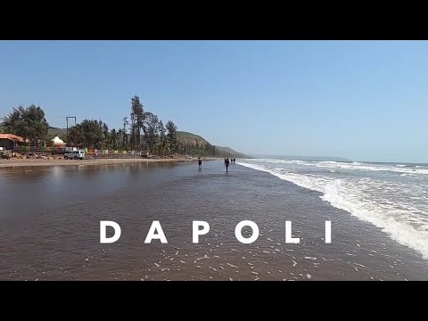 Dapoli | Best place to visit near Dapoli |Exotica  Suvarna Samudra Resorts |