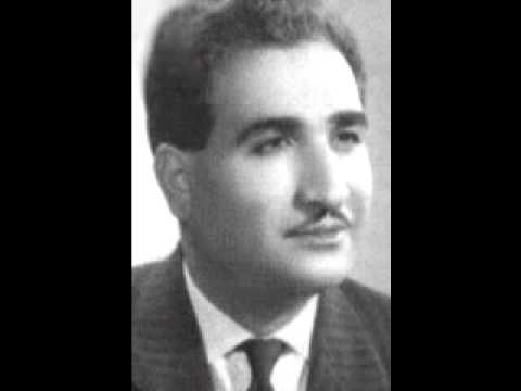 قلي يا حلو ناظم الغزالي