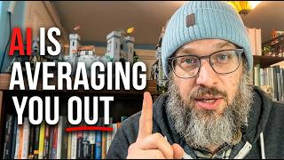 90% of AI Users Are Getting Mediocre Output. Don't Be One of Them (Stop Prompting, Do THIS Instead)