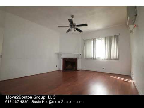 15 4th St, Medford MA 02155 - Rental - Real Estate - For Sale -