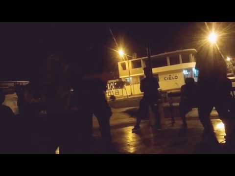 (DAM, ENOC vs EGLOB, EVIL) COLECTIVO DE ANCON