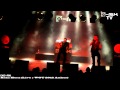 [x]-Rx - Kein Herz (Live @ WGT 2012 / Anker ...