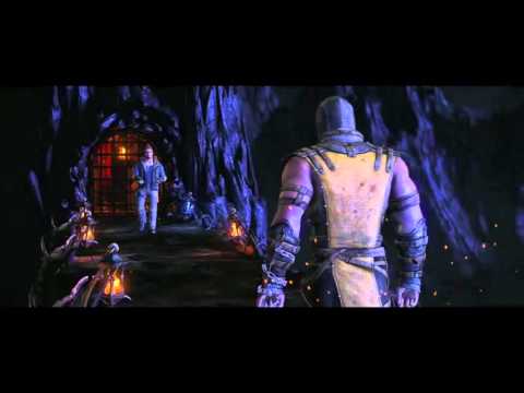 Vladee7R vs JINAMOUNAINAI - ESL MKX Pro League Week #1 Europe - S3 - Semifinal