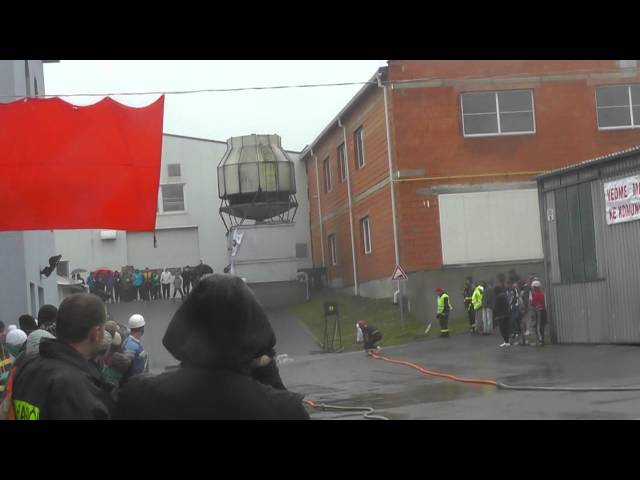 Široký Důl, 27. 10. 2012