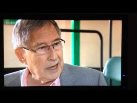David Nobbs on Look North