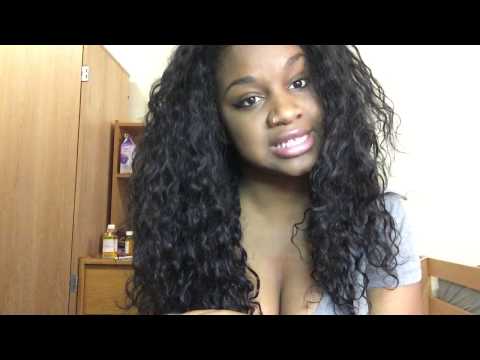 Kristiana Talks Sexual Abuse and Depression