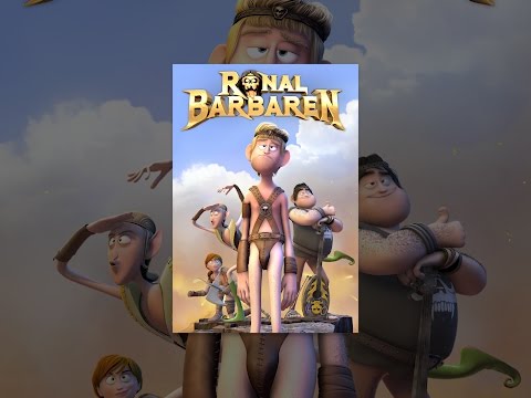 Ronal Barbaren