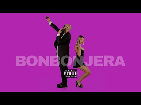 TONI DER ASSI - BONBONJERA [Official Video 4k]