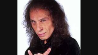 Dio - One Foot in The Grave