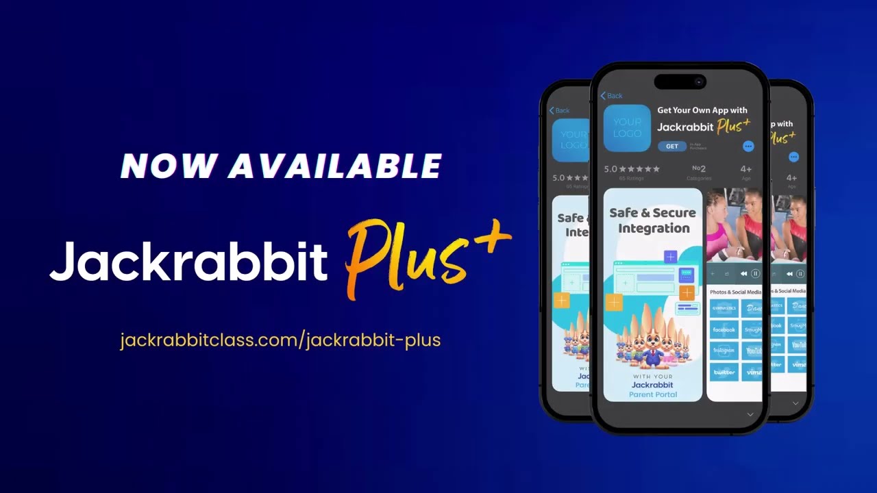 Jackrabbit Plus Overview