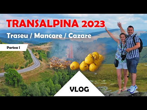 Transalpina 2023  - Carpathian Mountains Romania #CarpathianMountainsRomania