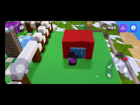 How to Build a Flying Machine in Dojo Islands! (Super Easy)