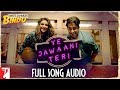 Download Audio Ye Jawaani Teri Meri Pyaari Bindu Nakash Mp3 Song