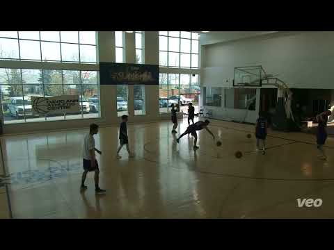 Sanlitun Smugglers(45) tier7  Load Mgmt(58) - tcbl saturday