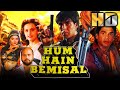 Hum Hain Bemisal HD Bollywood Superhit Action Thriller Movie Akshay Kumar Sunil Shetty