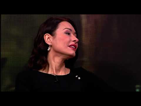 “Subotom u šest” 20.02.2021 Irena Jovanović, Slobodan Ćustić, Mina Milićević