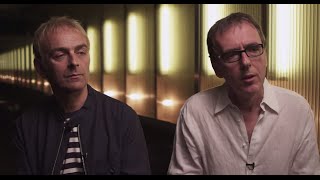 Underworld - dubnobasswithmyheadman - Mini Documentary (Part 2)