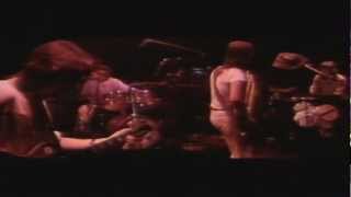 Genesis Live in Concert 1976 HD  / HQ Full Show in one Video !