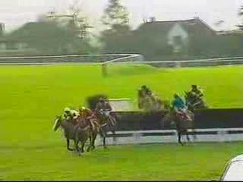 Scilly Isles Novices Chase 1997/1998