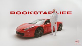 Lloyd P White - &quot;Rockstar Life&quot; (Official Video)