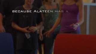 What do older teens say about Alateen - How Alateen Helps