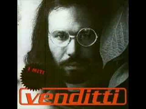 Bomba o non bomba - Antonello Venditti