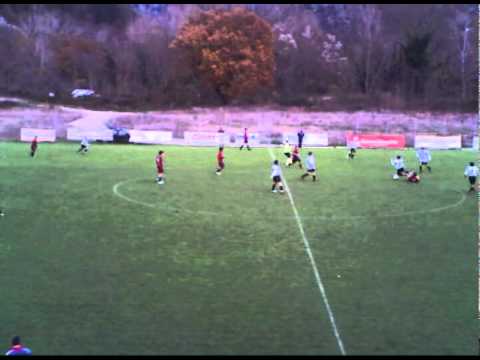 Audax Piobbico V.S. Pergolese Cat. Allievi