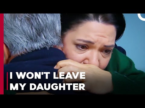 Eylul's Mother Moved in to Koray's House - Can't Stop Loving You