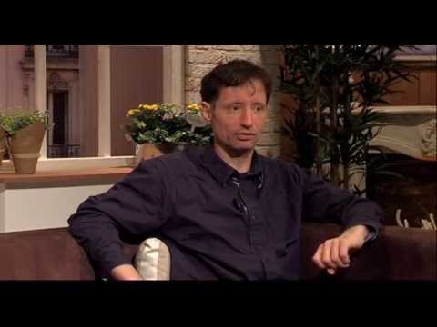 Café Tinto, 25 maart 2014, deel 2 - Leon van Steensel