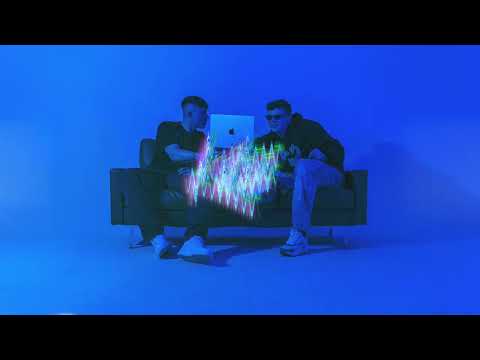 Kony x Franky - KATAR