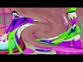 Mickey Mouse Clubhouse Hot Dog Song Does Respond Squared