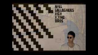 Noel Gallagher&#39;s High Flying Birds - Riverman
