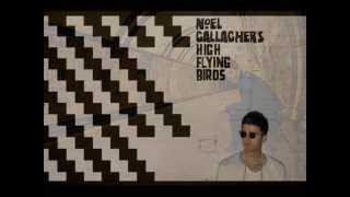 Noel Gallagher's High Flying Birds - Riverman