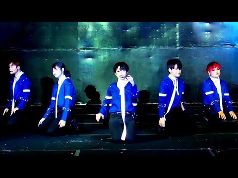 "Felic" cover "Fantasy" (VIXX) @ "Watergate Pavillion Cover Dance Contest 2019"