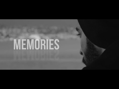 Sunx - Memories (OFFICIAL MUSIC VIDEO)