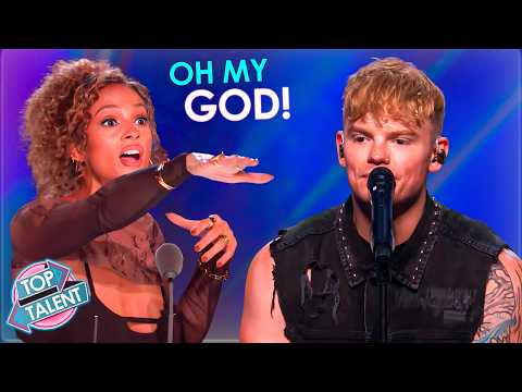 🥁 AMAZING Drummers Who Stole the Show With INSANE Skills!